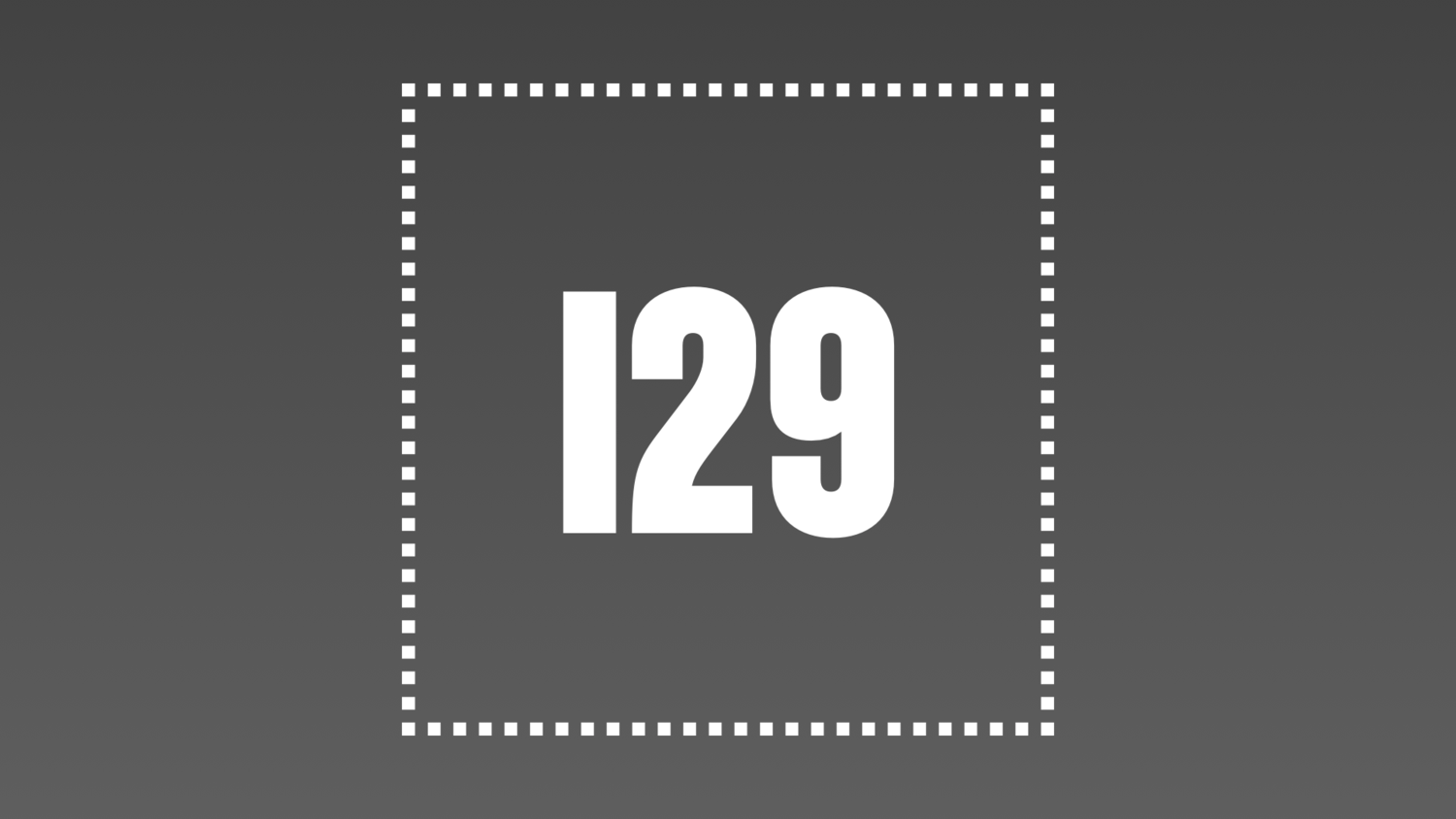 H.I. #129: Sunday Spreadsheets