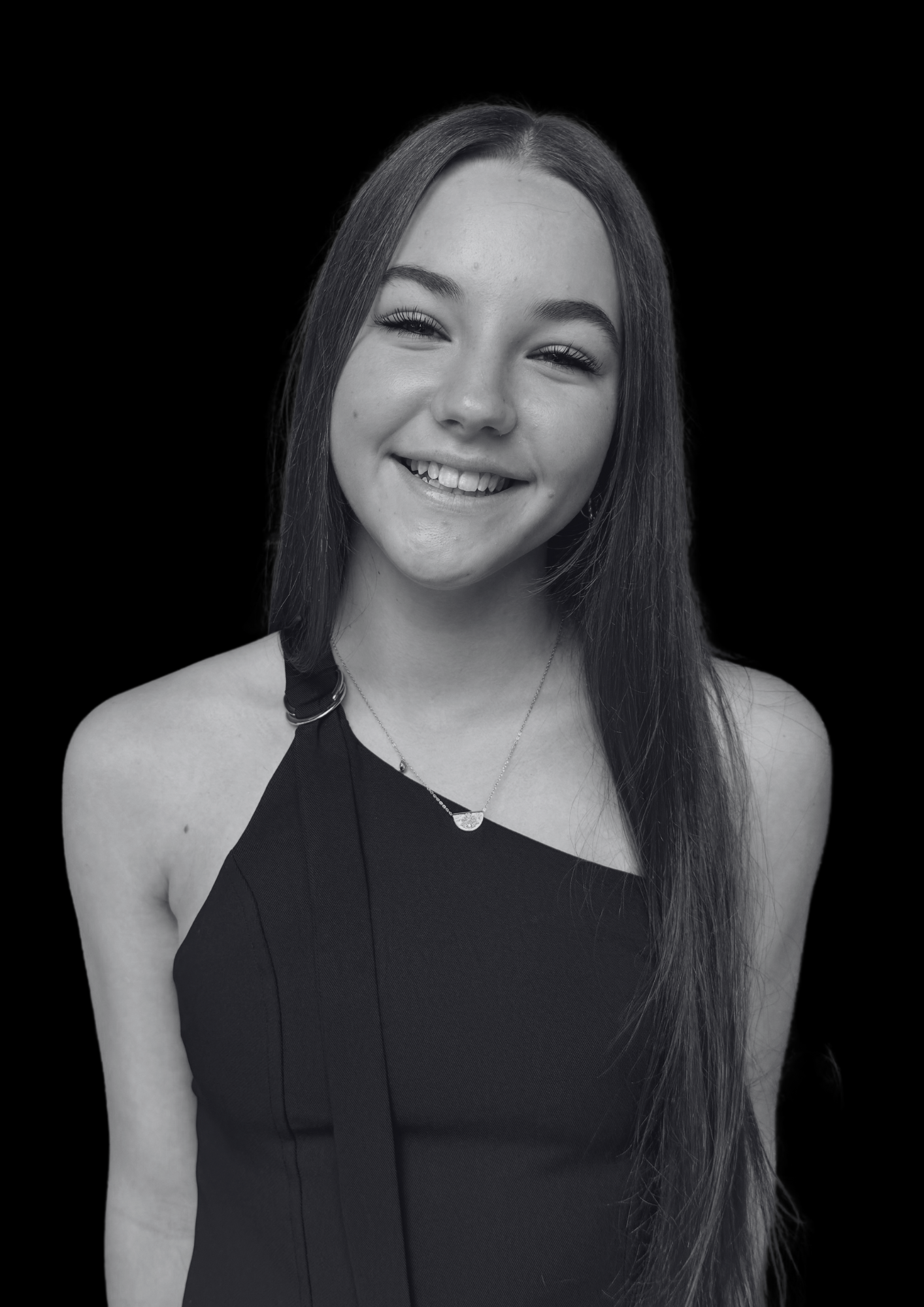 Zoë Geluk