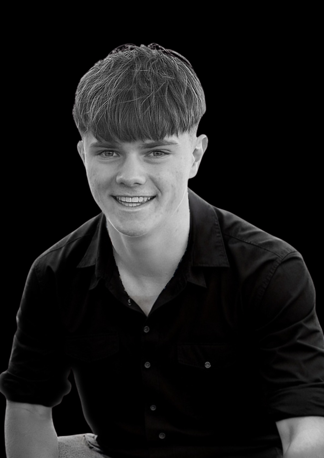 Rhys Geluk