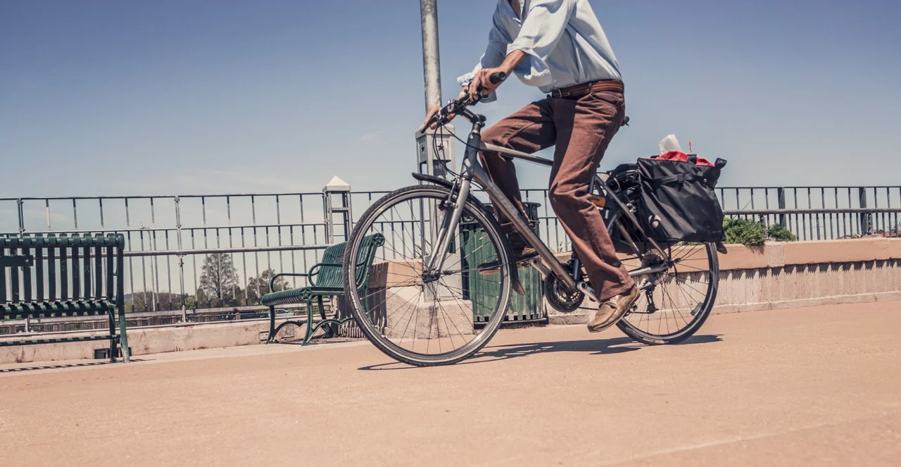 6 Ways to Keep Your Spine Healthy & Happy