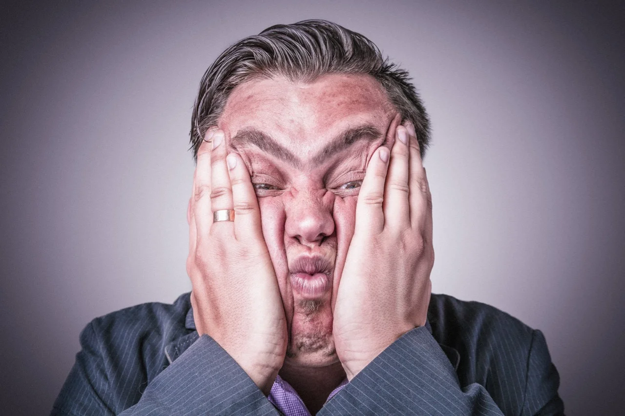 Chill Out! How Stress Sends Your Nervous System Haywire