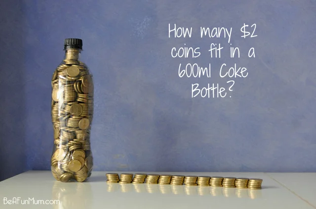 Ditch the Soft-Drinks and Save Your Pennies Too