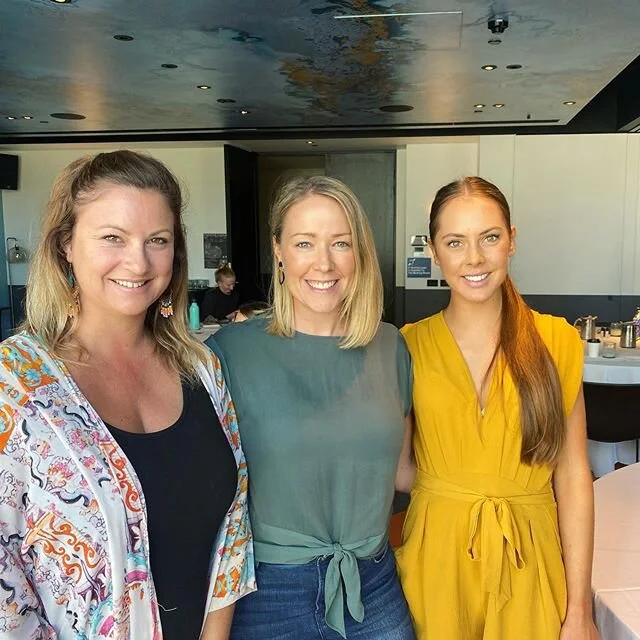 Some of you (even regulars) may not have met everyone on the team, depending on what day you come in on and so we thought we would share that we are a small team of 3 😊 Dr Kelly (middle) is our Chiropractor and to her left is Sarah and right is Kadee. Sarah and Kadee and their smiling faces, play a very important role of keeping everything running smoothly in day to day and behind the scenes. Their role is so important because they help Dr Kelly so she can focus and work her magic when she is with people. We like to be present and focused with each person who walks through our doors. 💓 Sarah and Kadee will also help out with looking after children while mum or dad gets adjusted. They really are super star multi tasters ✨ so there you have it, the next time you come in on a different day to your regular day you will recognise one of these smiling faces