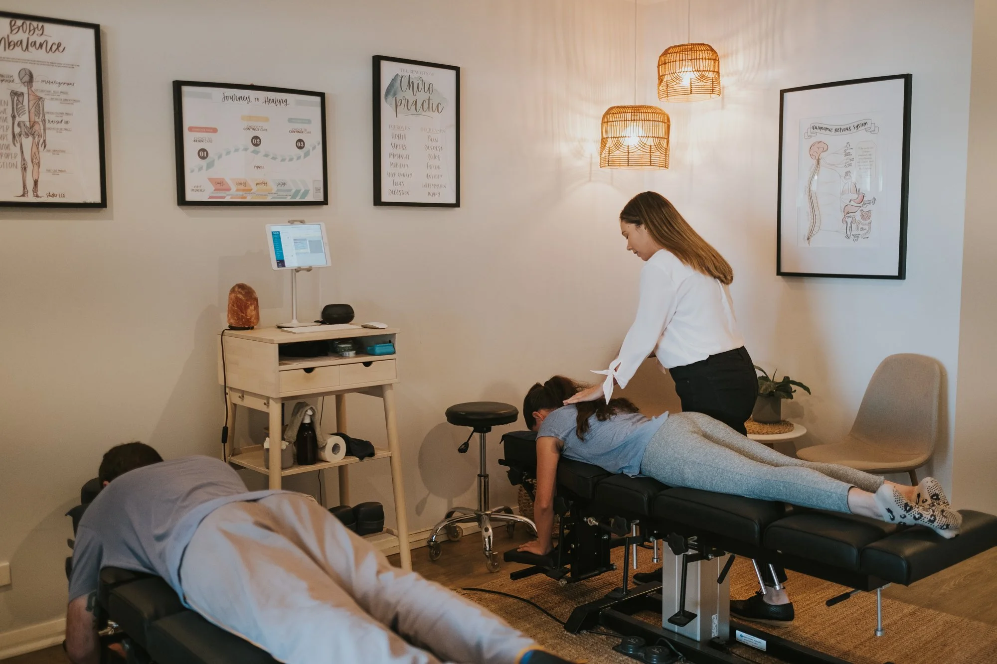 Mandurah Chiropractor