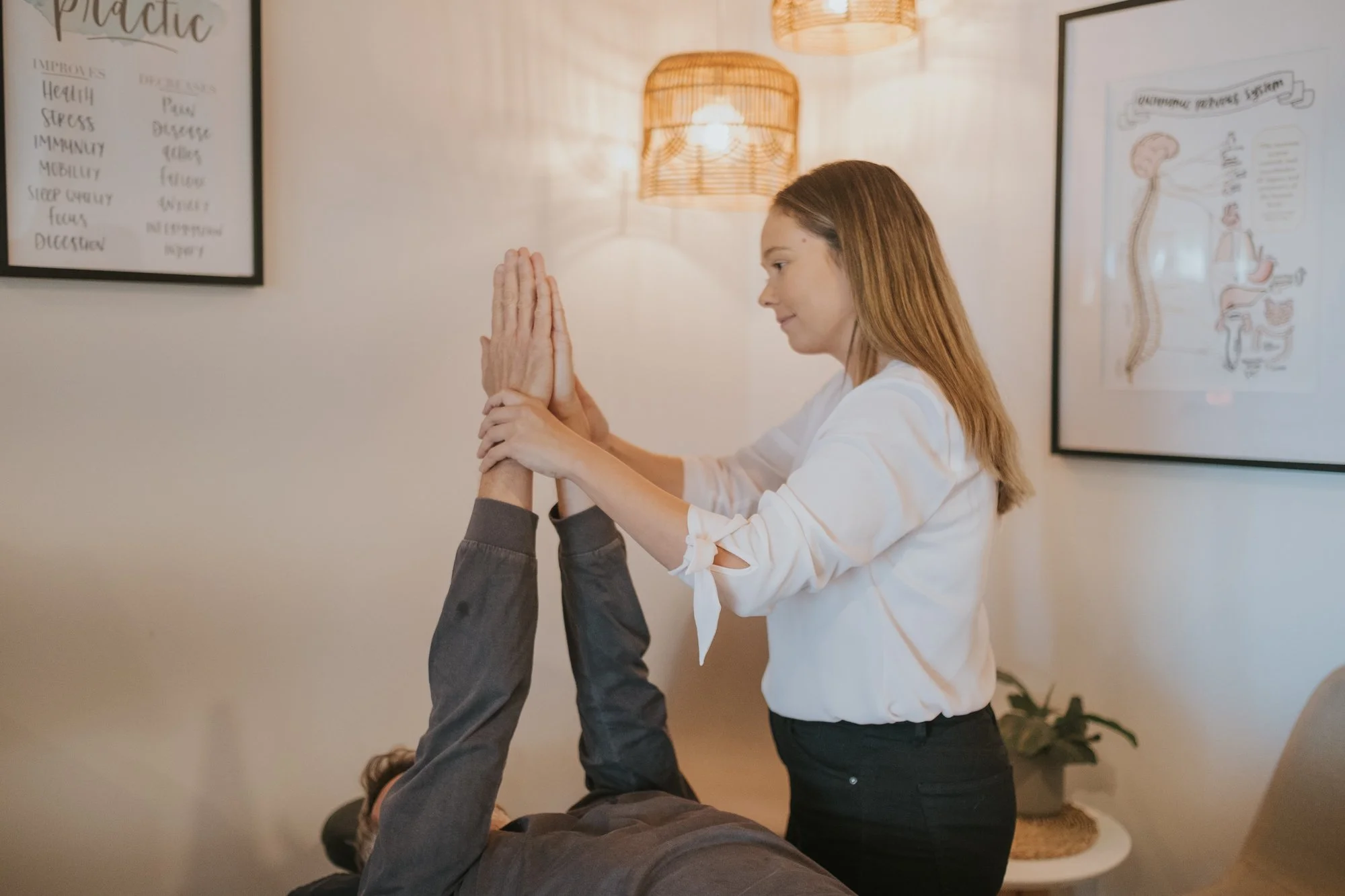 Mandurah Chiropractor