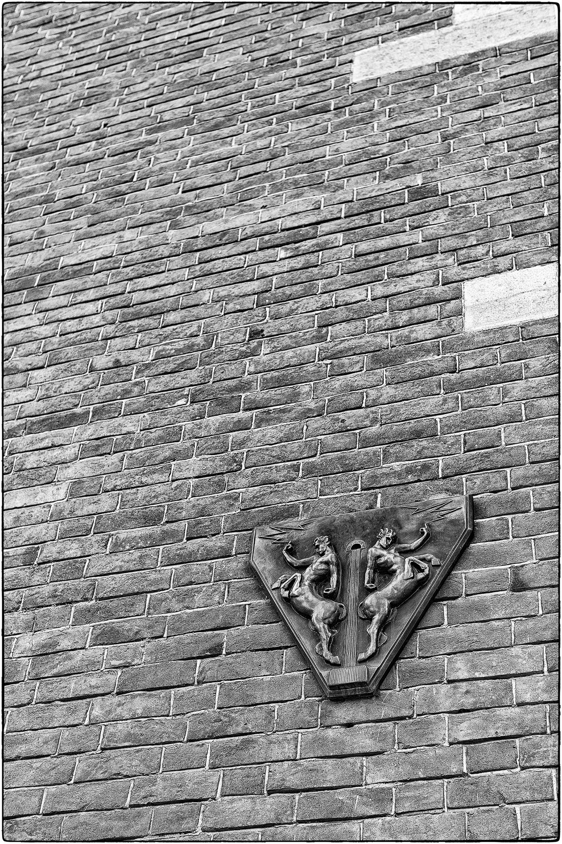 Emblem of the Enemy