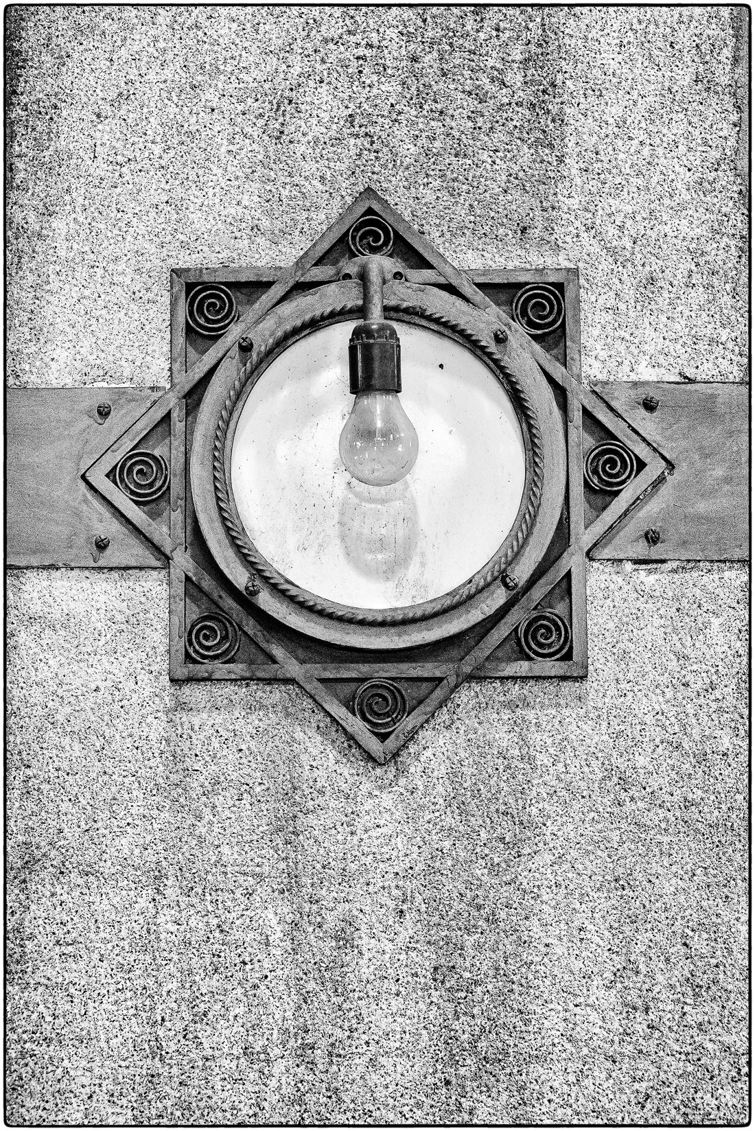 Star of Lakshmi