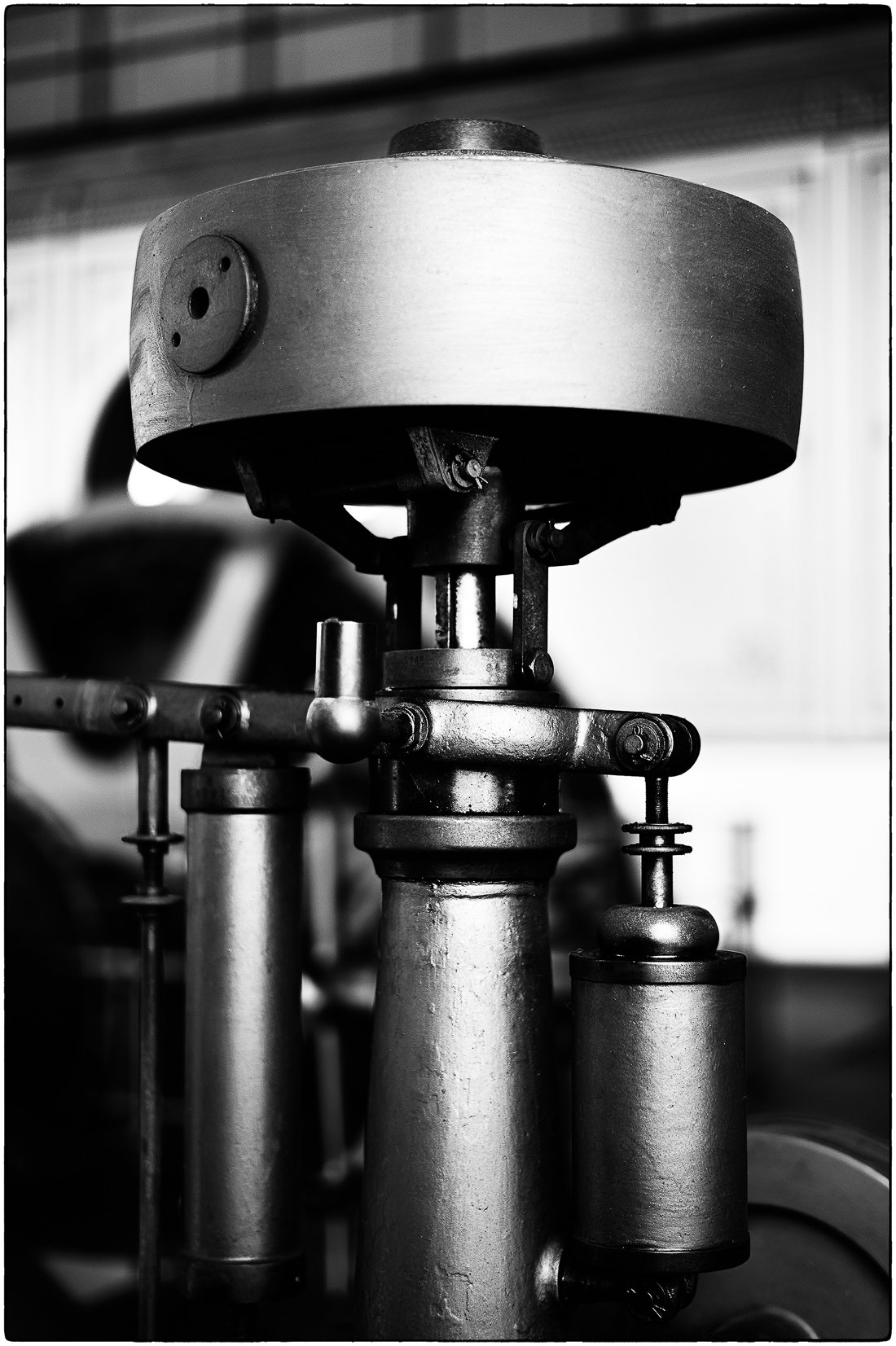 The Lost Bells of Dhammazedi, used in early muster
