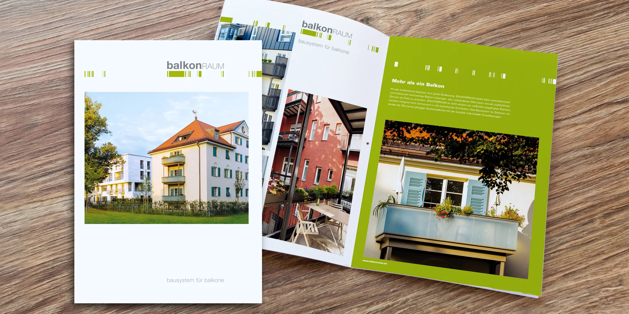 Sandmeir – exclusiv Stahlbau GmbH