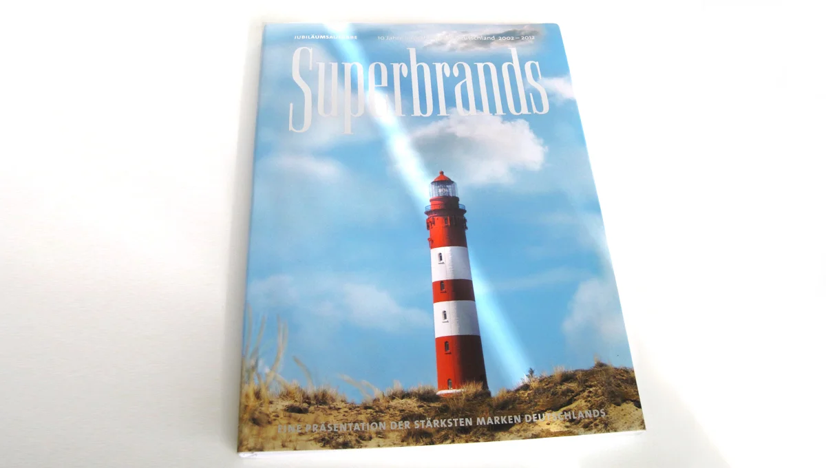 superbrands – starke marken
