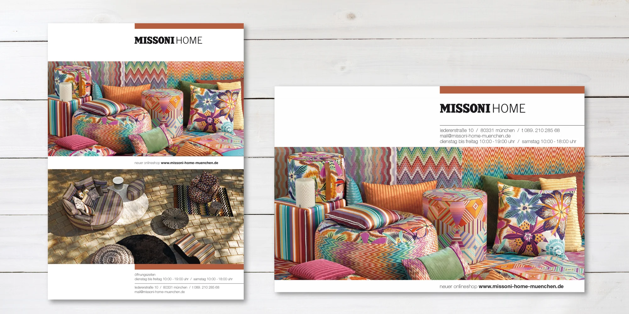 Missoni home
