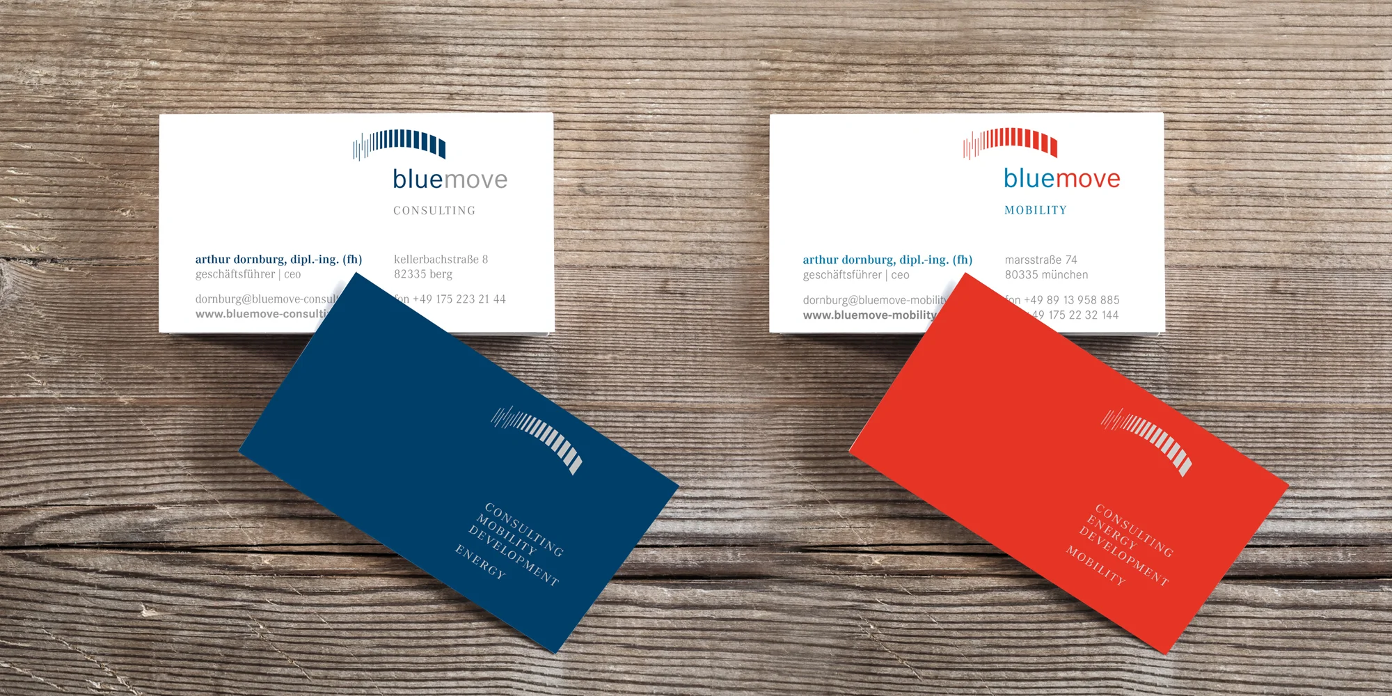 bluemove consulting / bluemove mobility