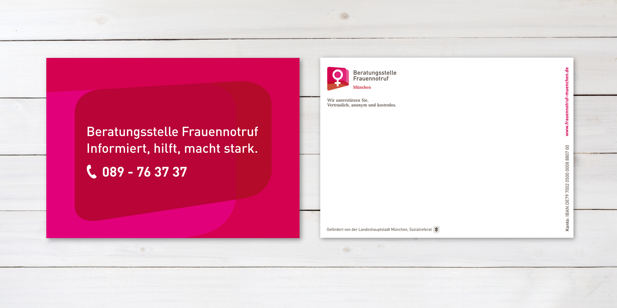  Postkarten 