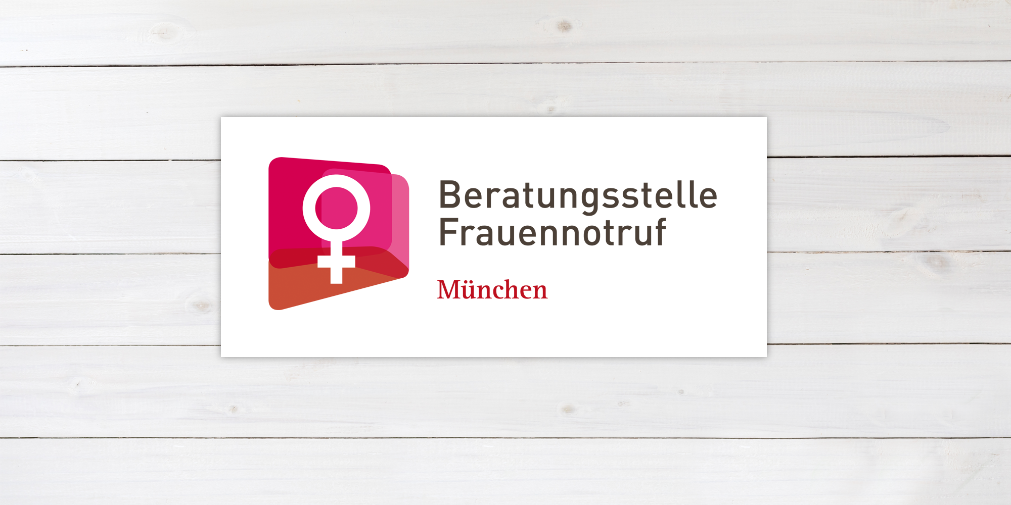 Beratungsstelle Frauennotruf München