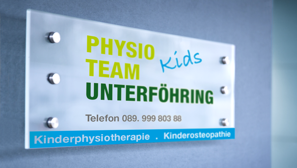 Physioteam Unterföhring KIDS