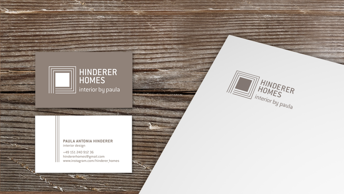 Hinderer homes