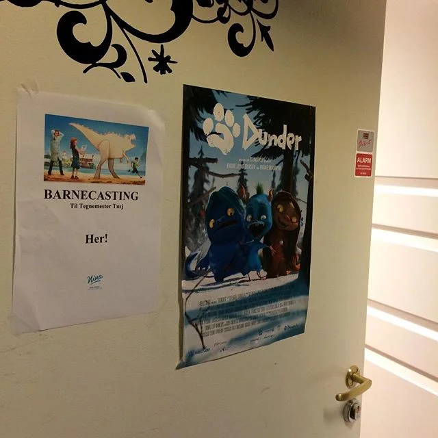 We had 74 kids at casting for our new short film. Amazing! Thanks to everyone that came!!