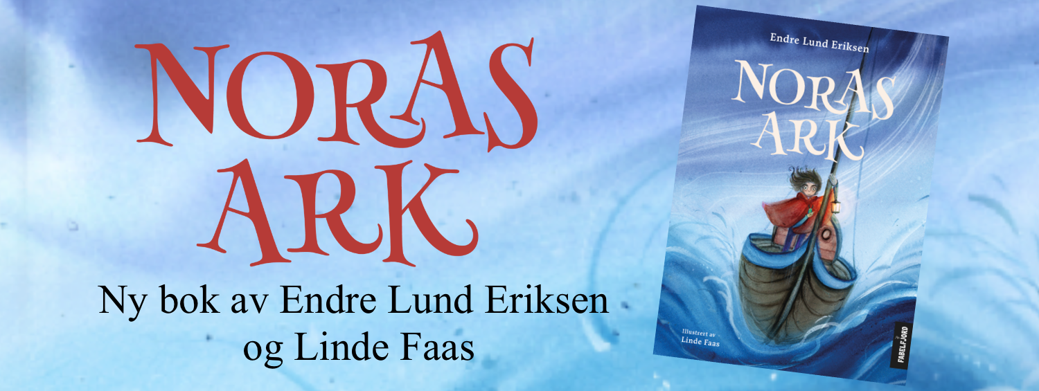 Noras Ark