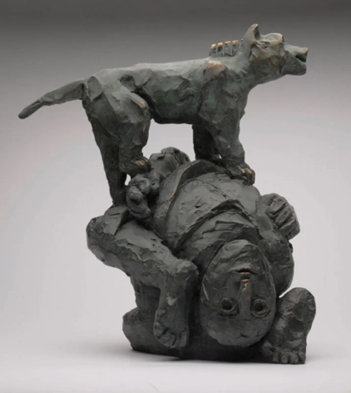 Abu Ghraib (2005-2011)