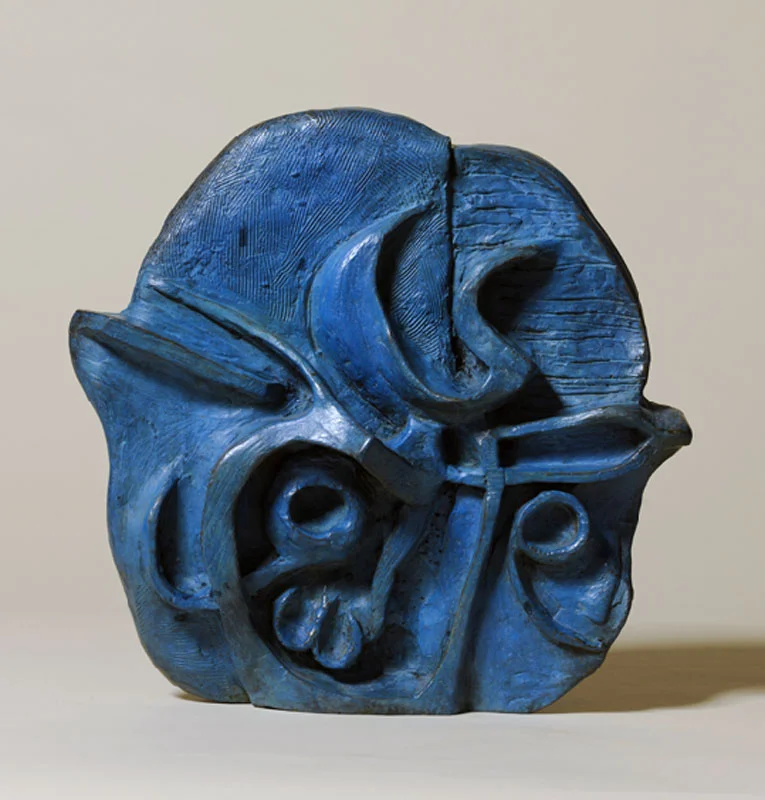 Arabic Letter (1984)