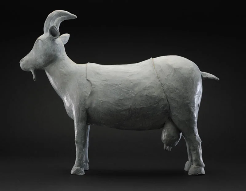 Babylonian Goat (2010)