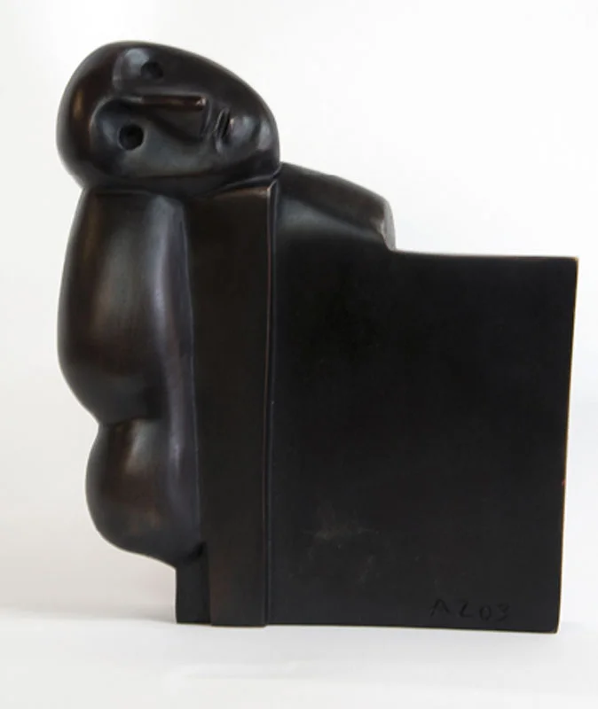 Dreaming with Open Eyes (2003)