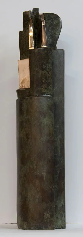 Kinda Obelisk (2004)