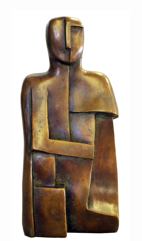 Portrait of Ancestor No. III (2006)