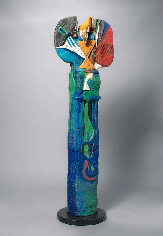 Totem (1986)