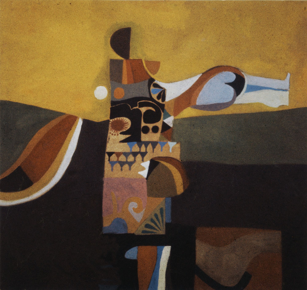 From the Mythology (1970)