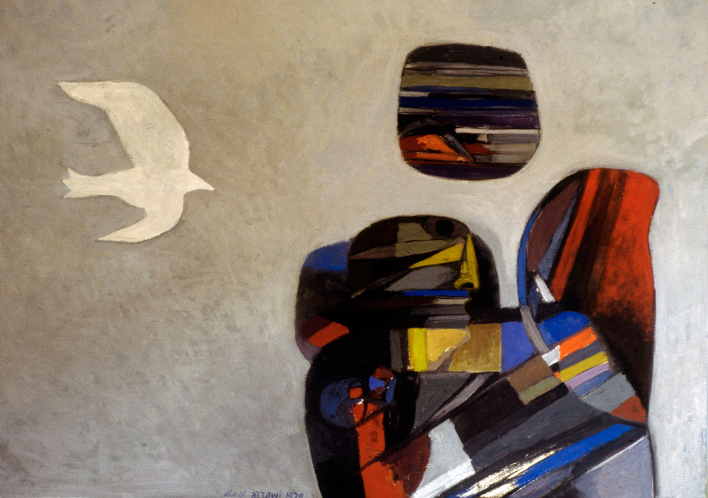 Travelling West (1979)