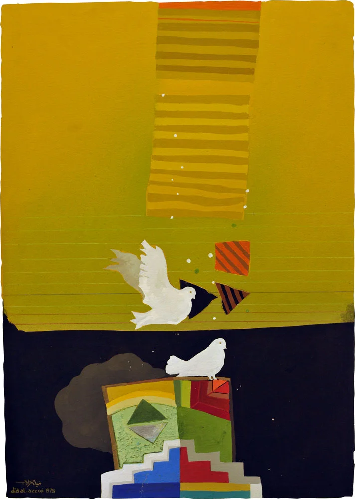White Doves (1978)
