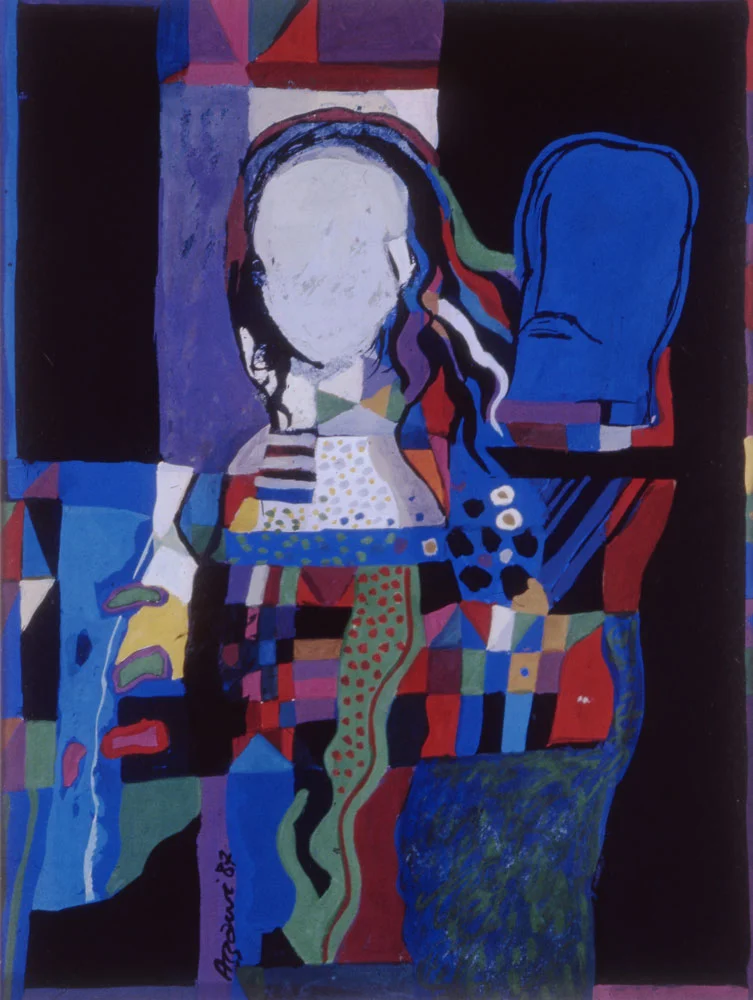 One Thousand and One Nights (1987)