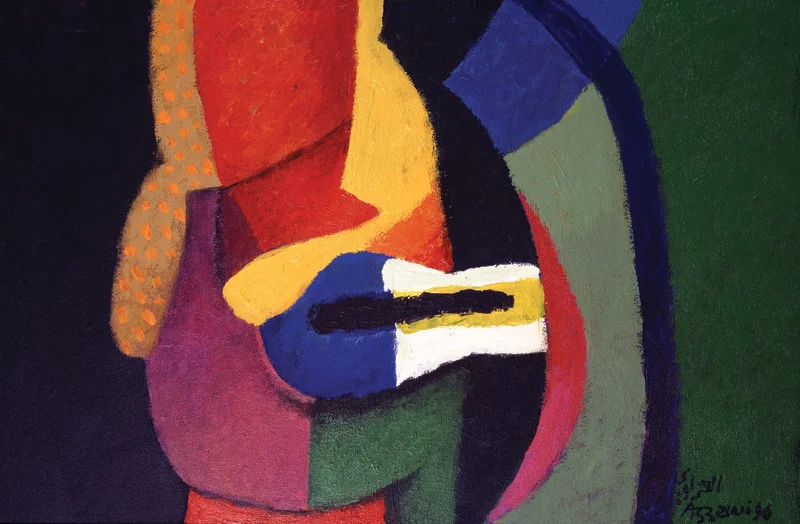 A Window in Tangier (1996)  