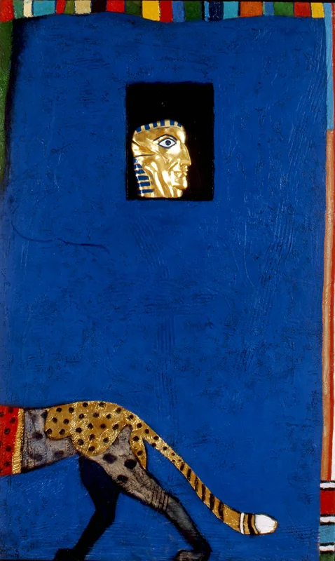 Book of Doors (1994)