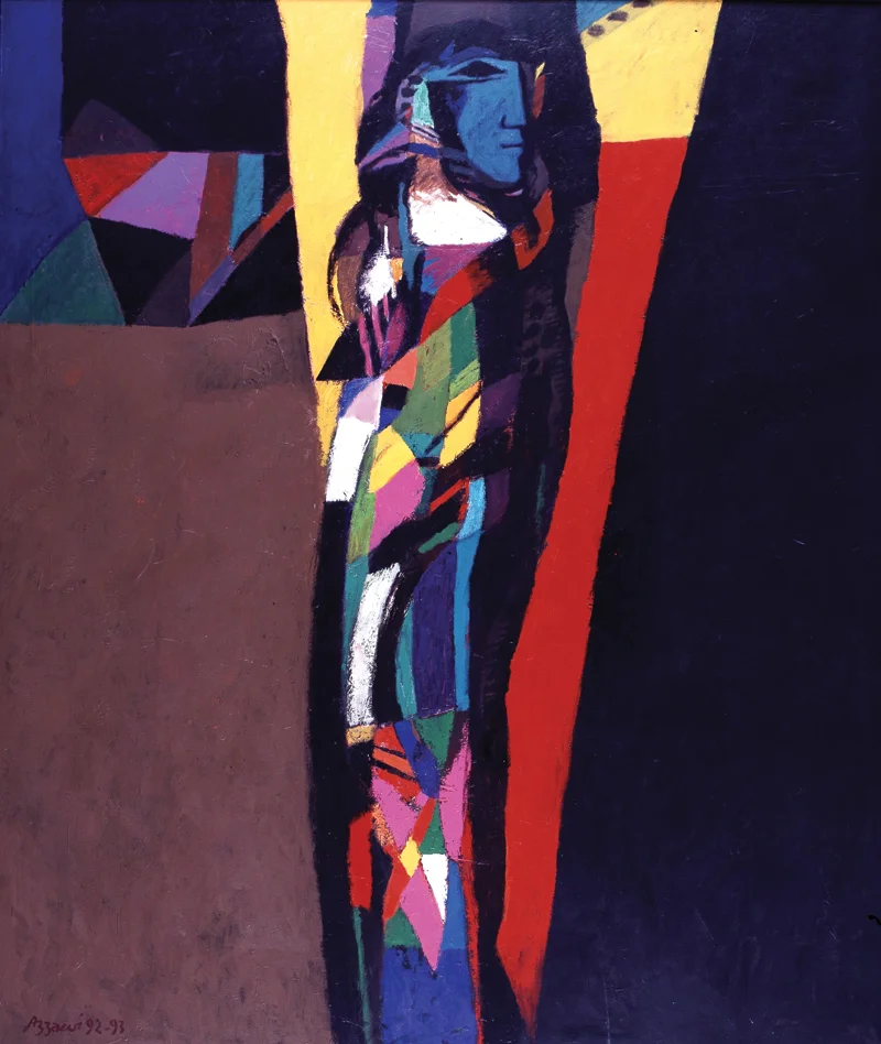 Kingdom of Delusion (1992-93)