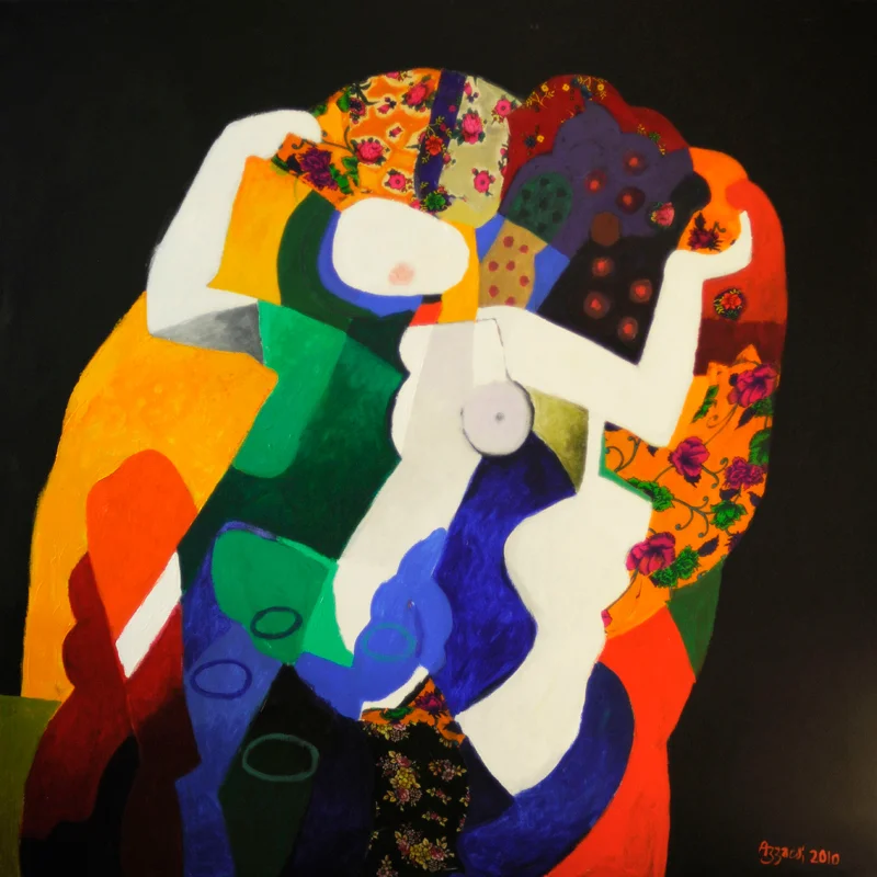 Homage to Klimt (2010)