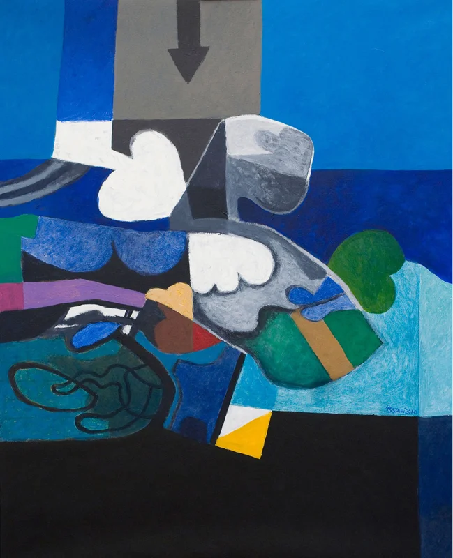 Imaginary Plants (2010)