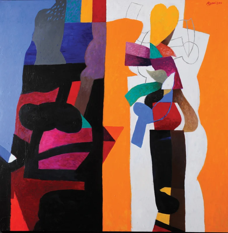 Tree for Life (2010)