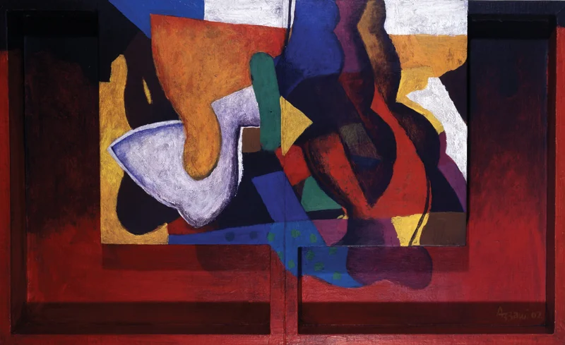 Book of Arabian Desert (2002)