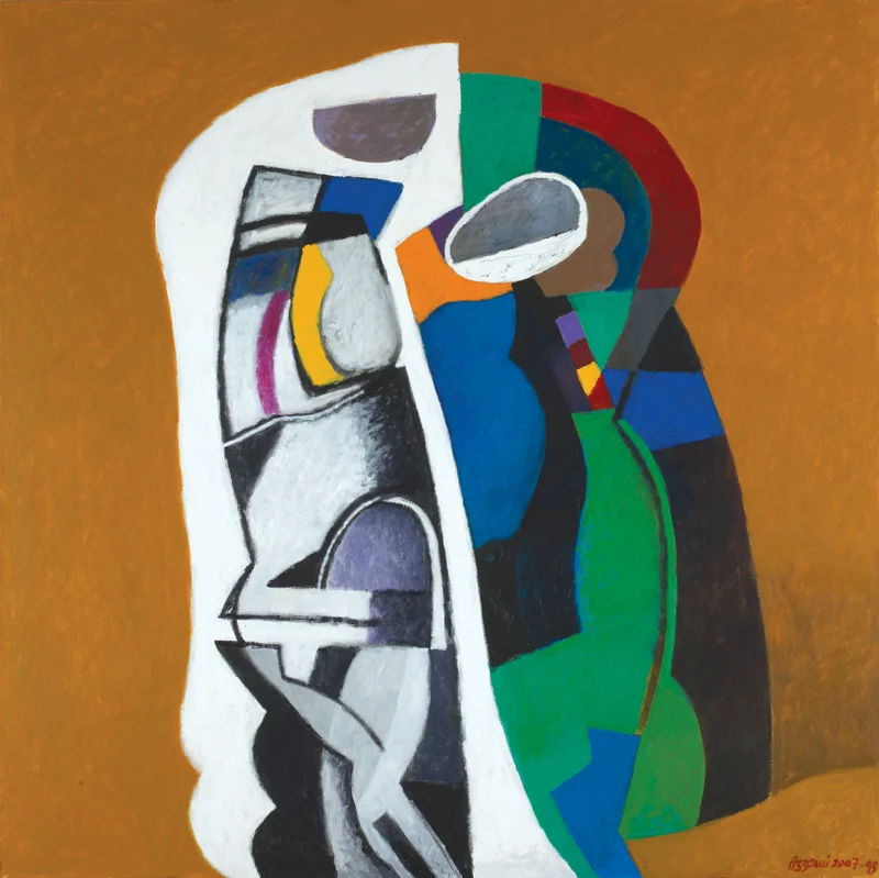 Relationship (2007-08)