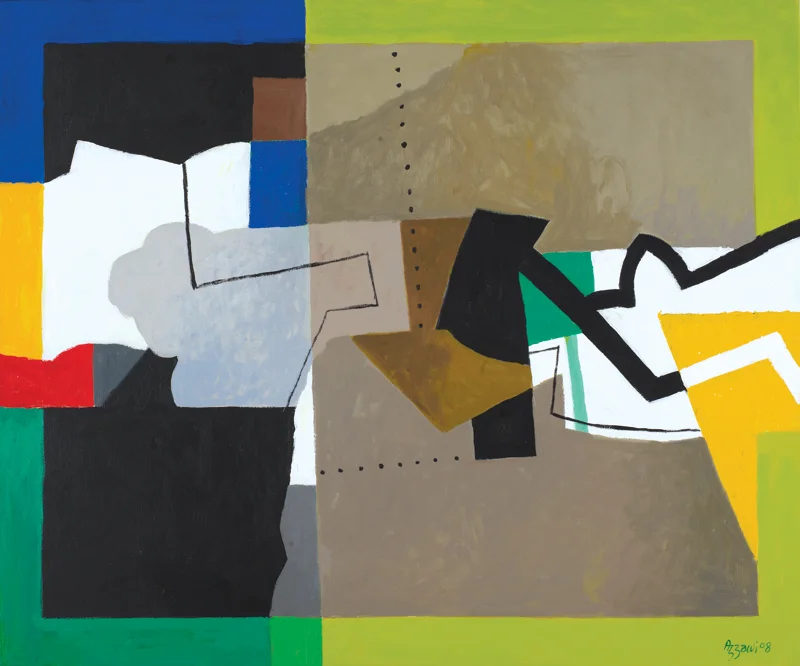 Voyager's Traces (2008)