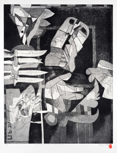 Post-Picasso: Contemporary Reactions - Picasso Museum - Barcelona