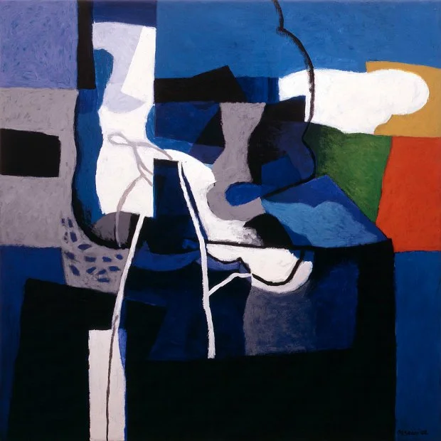 Modern Arab Artists and Landscape