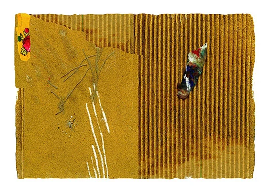 Book of Arabian Desert No. 1 (2006)
