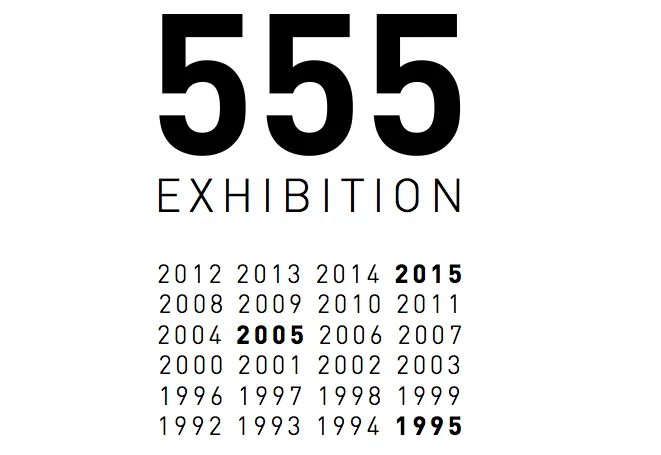 555 Exhibition