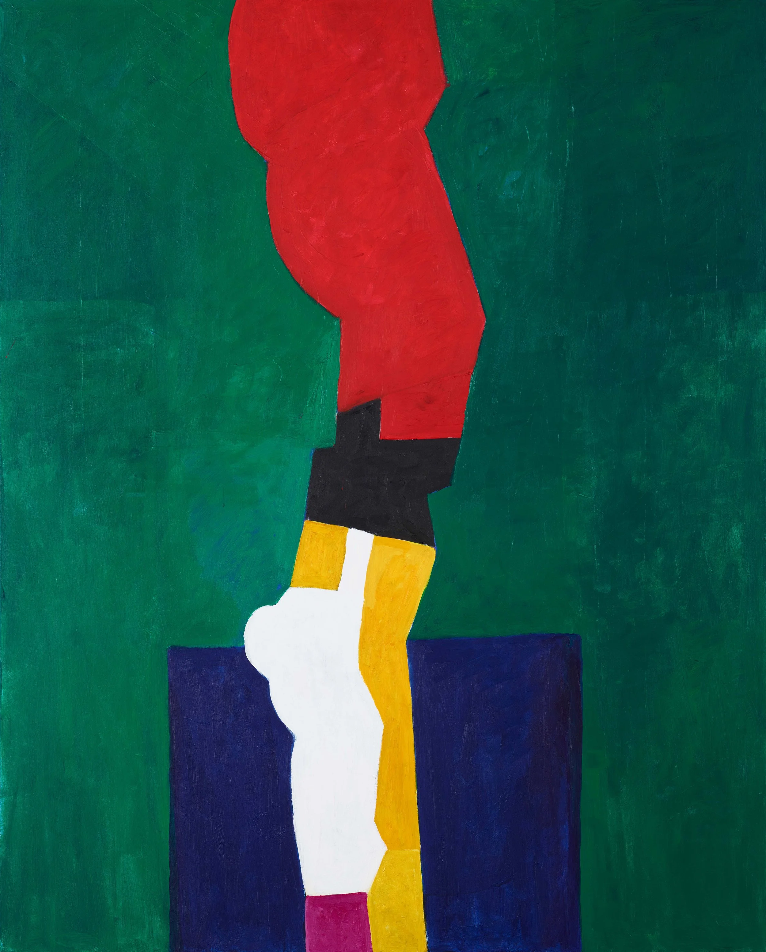 The River Formerly Known as the Tigris, 2023