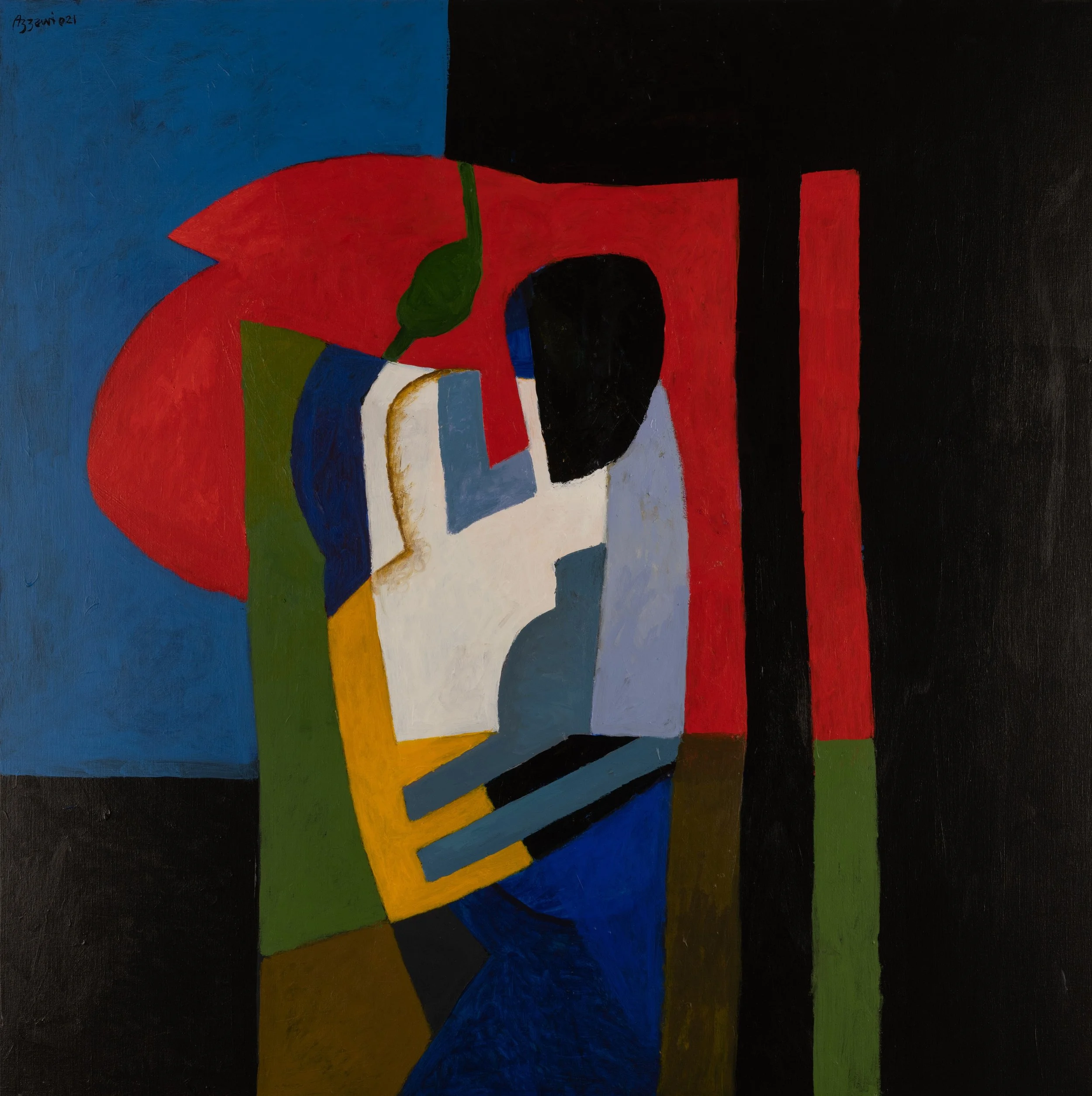 There You Are: Broken (2021)