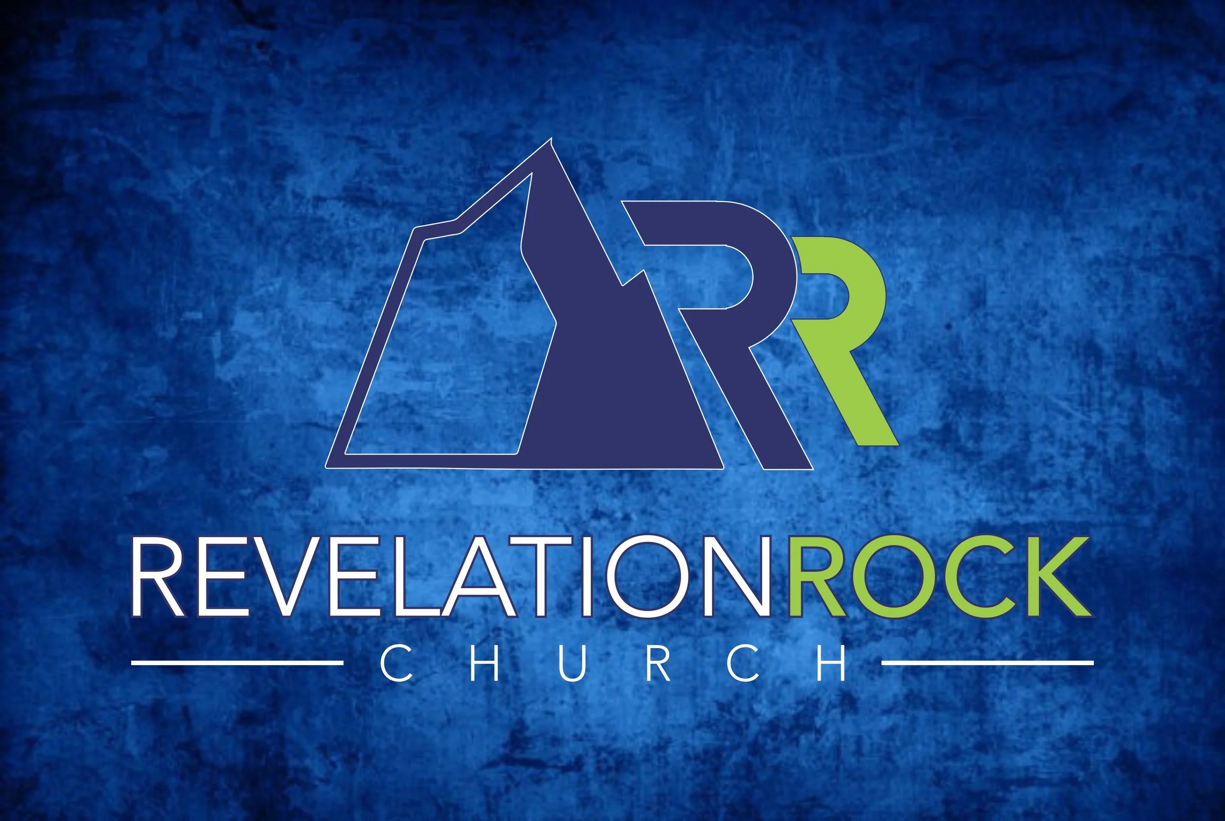 Logo of Revelation Rock Church