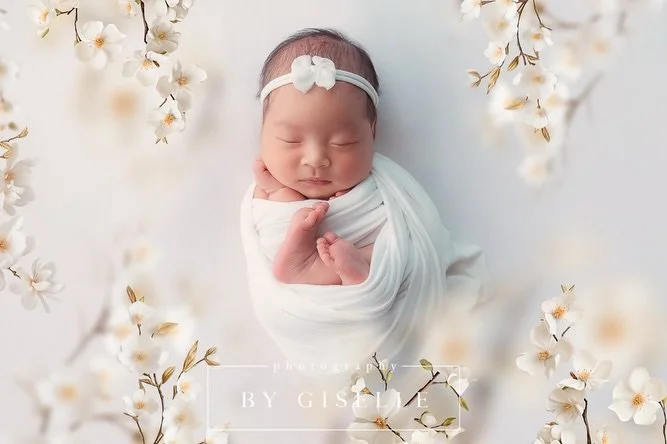 One day you&rsquo;ll blink and they&rsquo;ll no longer fit perfectly in your arms. That&rsquo;s why I love capturing these early days in the comfort of your own home&mdash;where your family&rsquo;s story begins.
What was your favorite thing about the